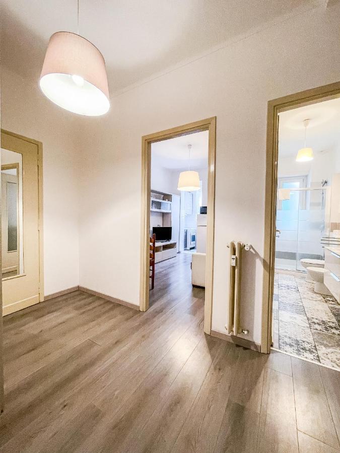 Myhouse Marche - Affitti Brevi Italia Apartment *