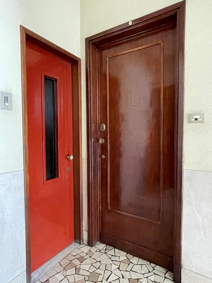 Myhouse Marche - Affitti Brevi Italia Apartment