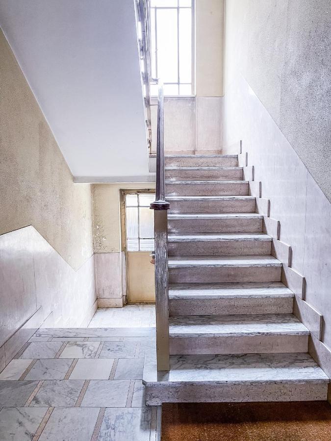 Myhouse Marche - Affitti Brevi Italia Apartment Turin
