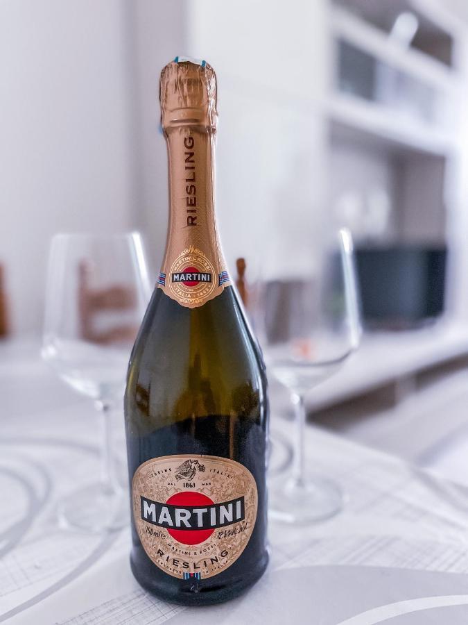 Myhouse Marche - Affitti Brevi Italia Apartment
