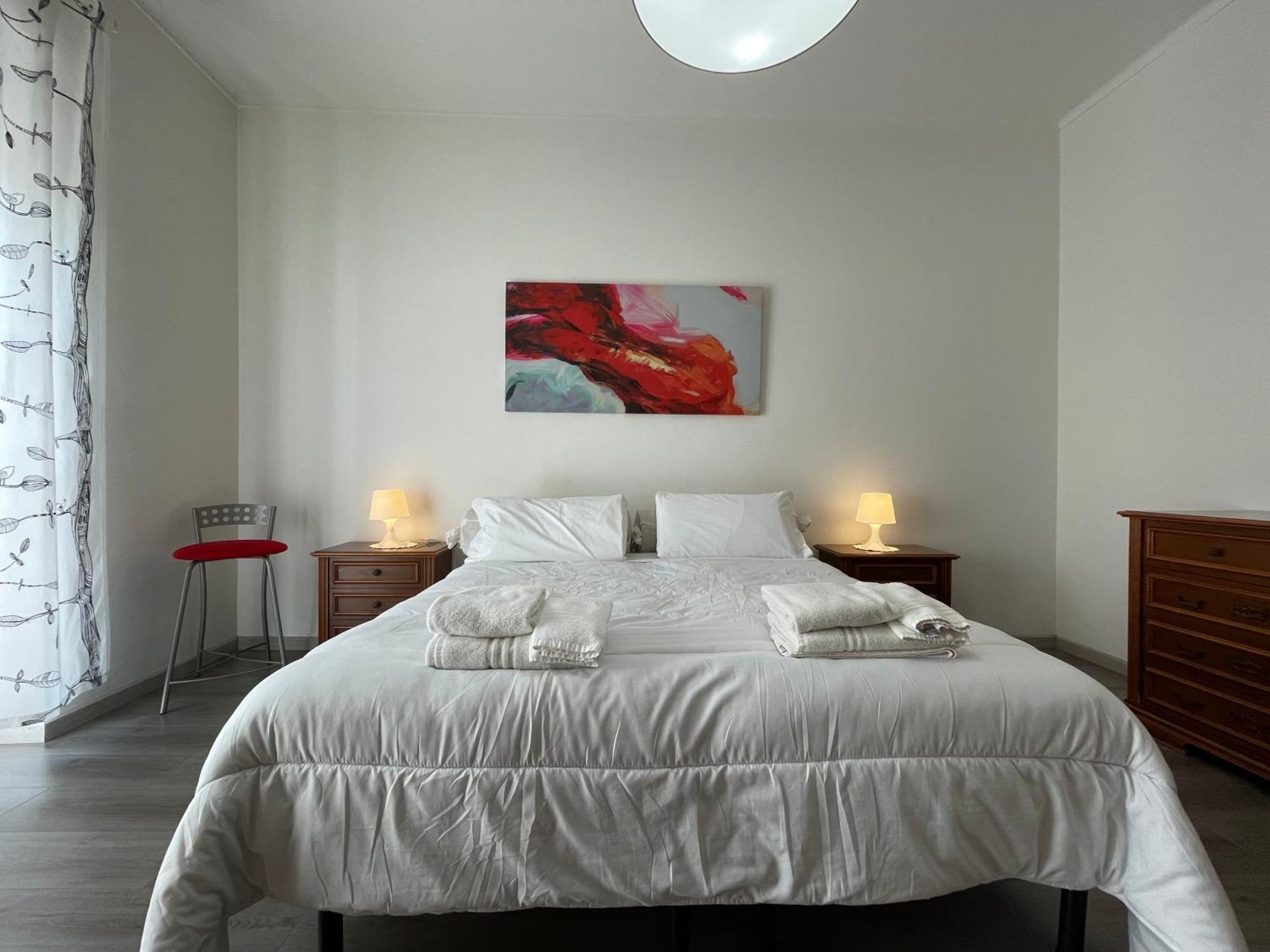 Myhouse Marche - Affitti Brevi Italia Apartment