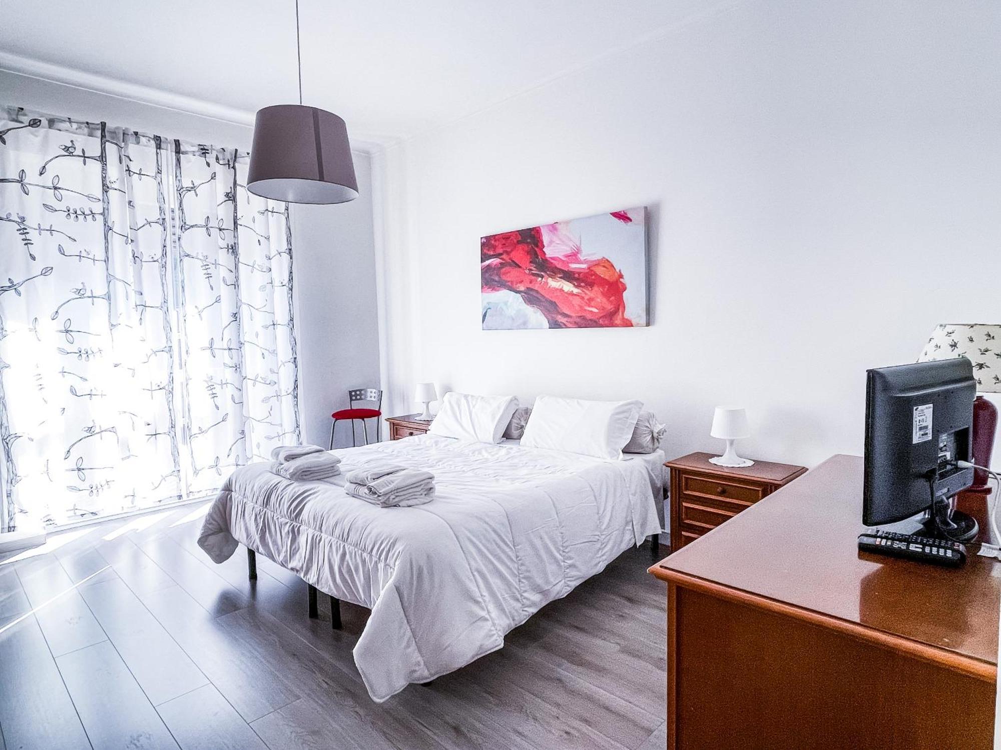 Myhouse Marche - Affitti Brevi Italia Apartment Turin